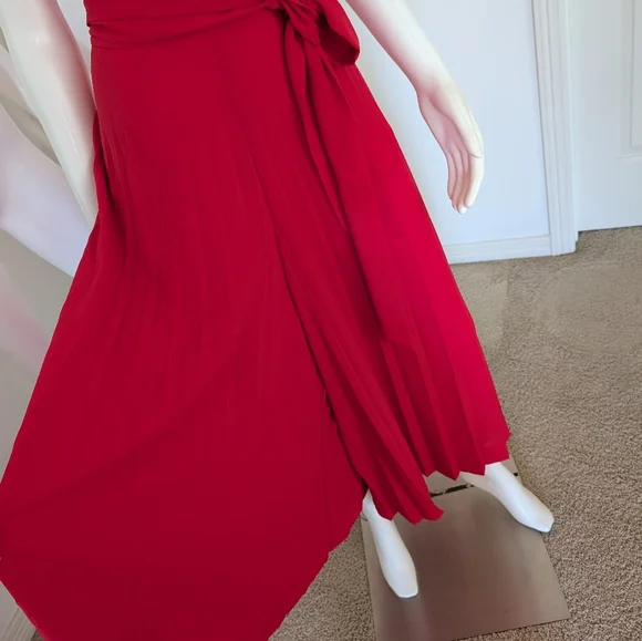 J. Crew Collection Dewberry Jumpsuit, 6 - Picture 4 of 5